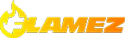 flamez casino logo.